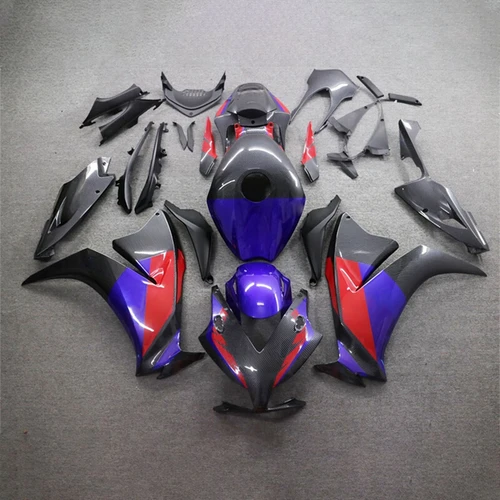Injection Fairing Kit Bodywork Plastic ABS For Honda CBR1000RR 2012-2016