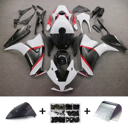 Injection Fairing Kit Bodywork Plastic ABS For Honda CBR1000RR 2012-2016