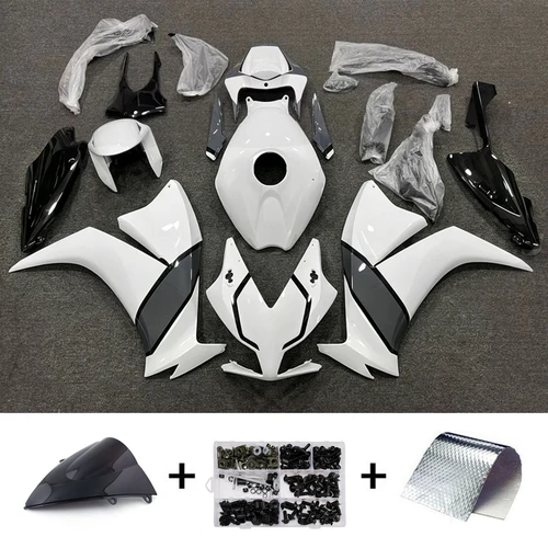 Injection Fairing Kit Bodywork Plastic ABS For Honda CBR1000RR 2012-2016