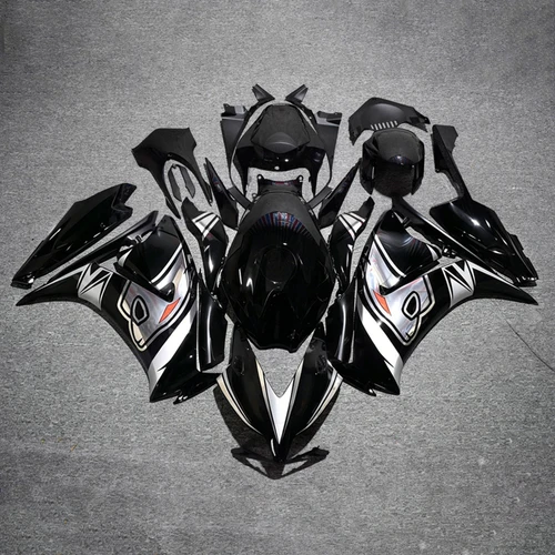 Injection Fairing Kit Bodywork Plastic ABS For Honda CBR1000RR 2012-2016