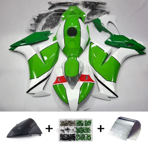 Injection Fairing Kit Bodywork Plastic ABS For Honda CBR1000RR 2012-2016