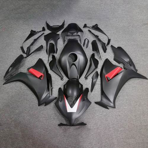 Injection Fairing Kit Bodywork Plastic ABS For Honda CBR1000RR 2012-2016