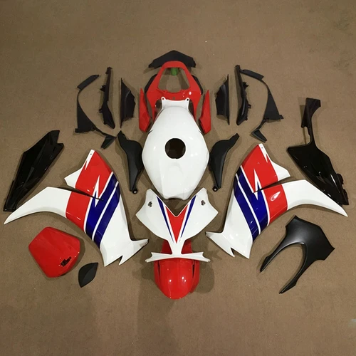 Injection Fairing Kit Bodywork Plastic ABS For Honda CBR1000RR 2012-2016