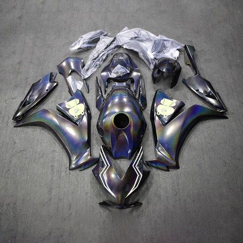Injection Fairing Kit Bodywork Plastic ABS For Honda CBR1000RR 2012-2016