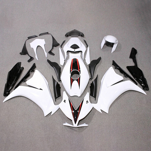 Injection Fairing Kit Bodywork Plastic ABS For Honda CBR1000RR 2012-2016