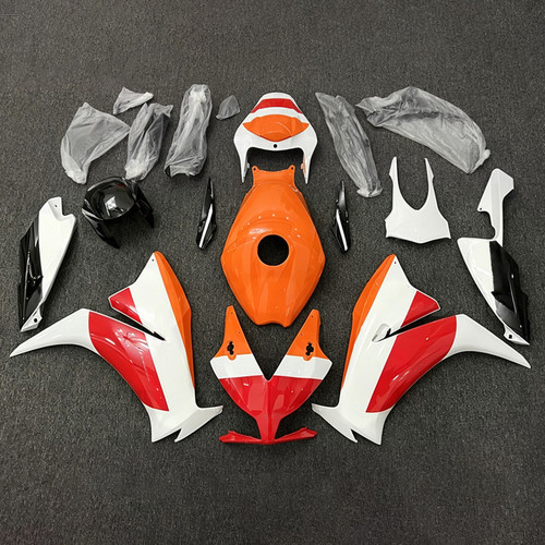 Injection Fairing Kit Bodywork Plastic ABS For Honda CBR1000RR 2012-2016