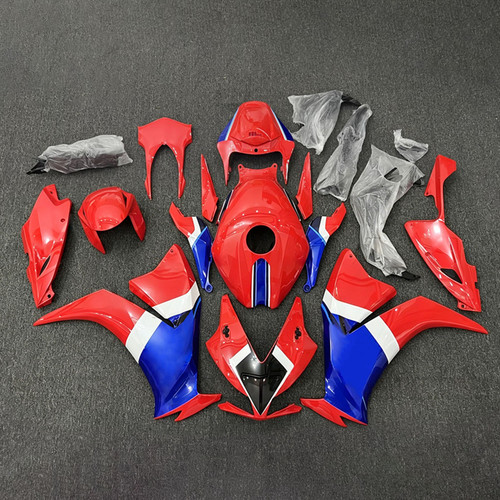 Injection Fairing Kit Bodywork Plastic ABS For Honda CBR1000RR 2012-2016