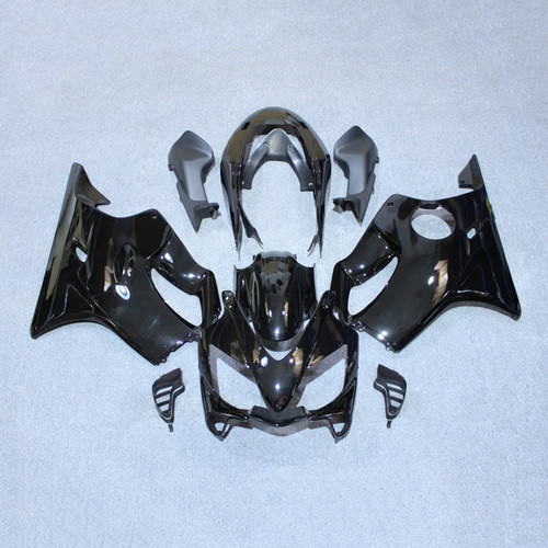Injection Fairing Kit Bodywork Plastic ABS For Honda CBR600 F4i 2004-2007