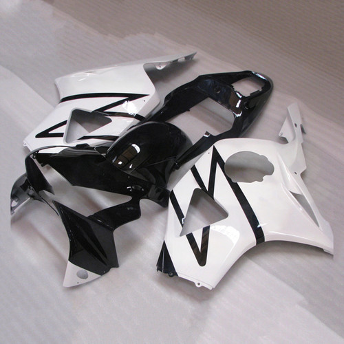 Injection Fairing Kit Bodywork Plastic ABS For Honda CBR954 2002-2003