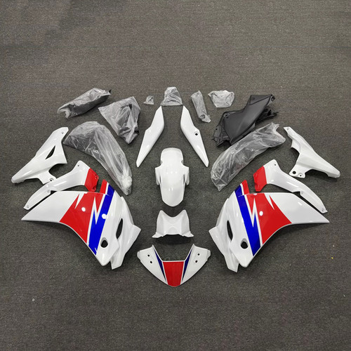 Injection Fairing Kit Bodywork Plastic ABS For Honda CBR250R 2011-2015