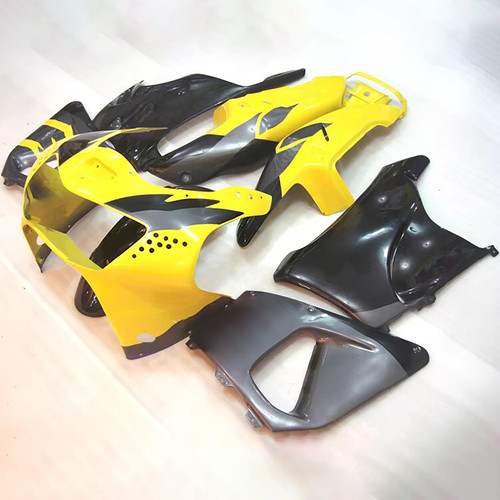 Injection Fairing Kit Bodywork Plastic ABS For Honda CBR900RR 919 1998-1999