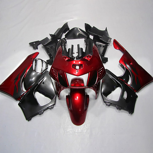 Injection Fairing Kit Bodywork Plastic ABS For Honda CBR900RR 919 1998-1999