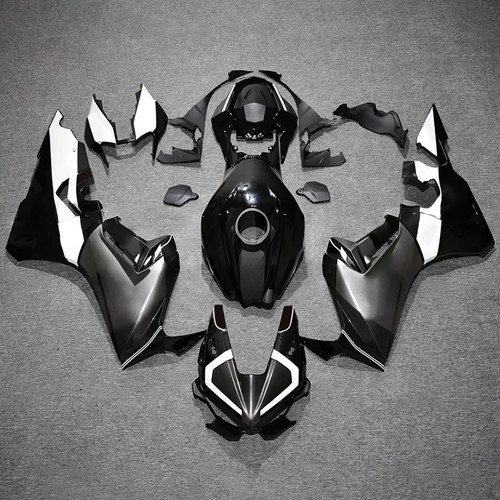Injection Fairing Kit Bodywork Plastic ABS For Honda CBR1000RR 2017-2025