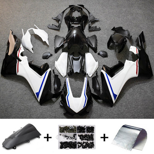 Injection Fairing Kit Bodywork Plastic ABS For Honda CBR1000RR 2017-2025