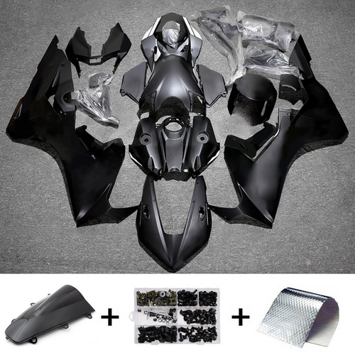 Injection Fairing Kit Bodywork Plastic ABS For Honda CBR1000RR 2017-2025