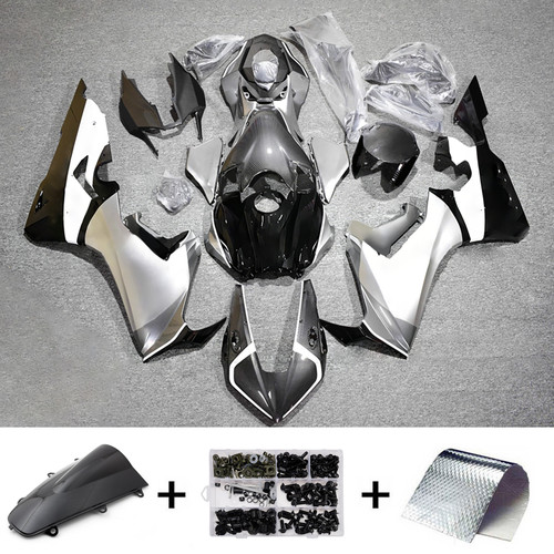 Injection Fairing Kit Bodywork Plastic ABS For Honda CBR1000RR 2017-2025
