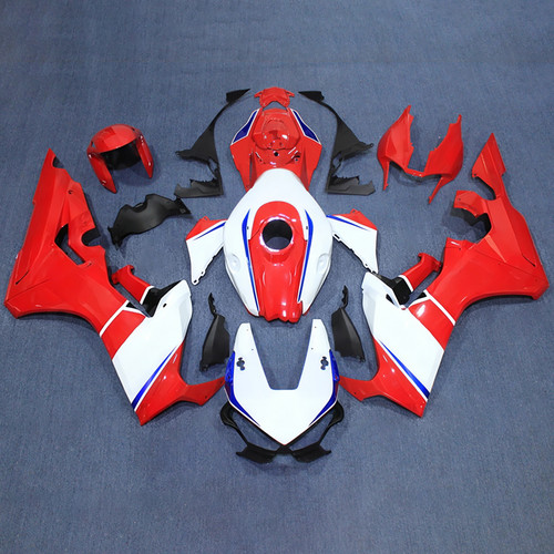 Injection Fairing Kit Bodywork Plastic ABS For Honda CBR1000RR 2017-2025