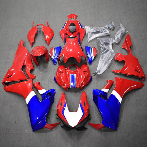 Injection Fairing Kit Bodywork Plastic ABS For Honda CBR1000RR 2017-2025