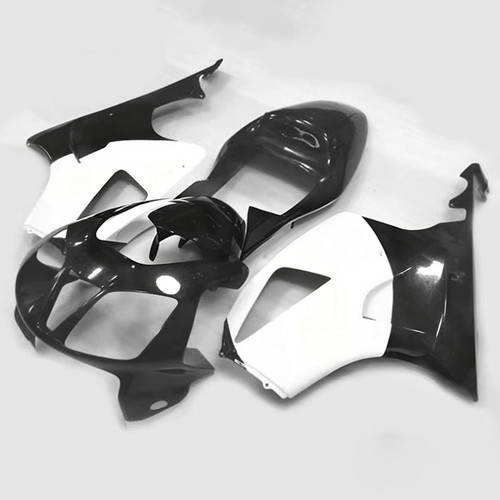 Injection Fairing Kit Bodywork Plastic ABS For Honda VTR1000 RC51 2000-2006