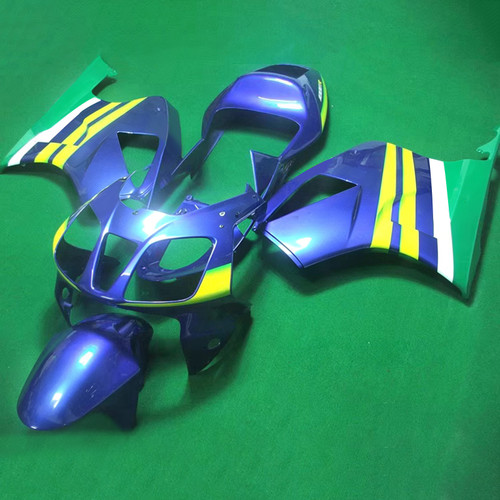 Injection Fairing Kit Bodywork Plastic ABS For Honda VTR1000 RC51 2000-2006