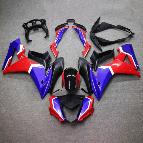 Injection Fairing Kit Bodywork Plastic ABS For Honda CBR650F 2014-2016
