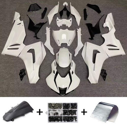 Injection Fairing Kit Bodywork Plastic ABS For Honda CBR1000RR-R 2020-2023