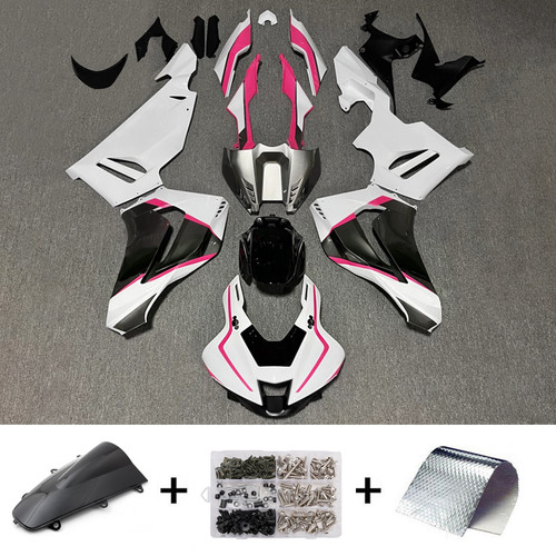 Injection Fairing Kit Bodywork Plastic ABS For Honda CBR1000RR-R 2020-2023