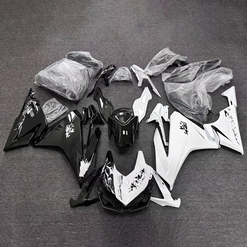 Injection Fairing Kit Bodywork Plastic ABS For Honda CBR500R 2022-2023