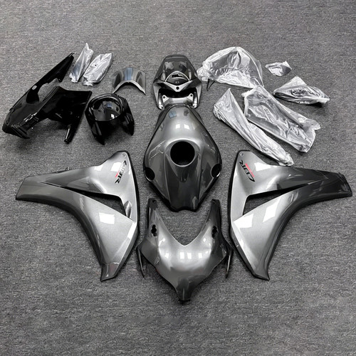 Injection Fairing Kit Bodywork Plastic ABS For Honda CBR1000RR 2008-2011