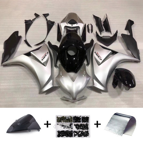 Injection Fairing Kit Bodywork Plastic ABS For Honda CBR1000RR 2012-2016