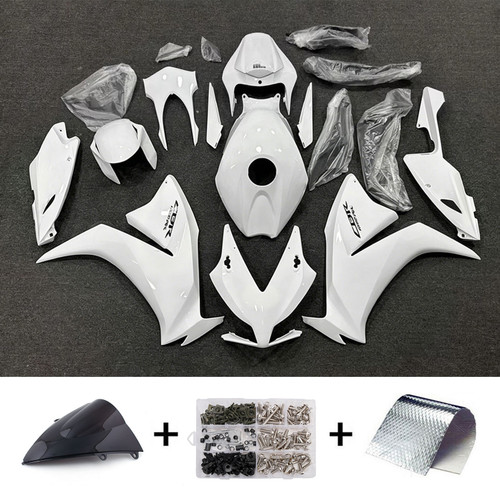 Injection Fairing Kit Bodywork Plastic ABS For Honda CBR1000RR 2012-2016
