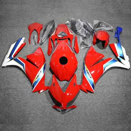 Injection Fairing Kit Bodywork Plastic ABS For Honda CBR1000RR 2012-2016