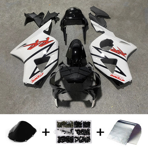 Injection Fairing Kit Bodywork Plastic ABS For Honda CBR954 2002-2003