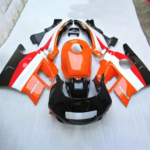 Injection Fairing Kit Bodywork Plastic ABS For Honda CBR600 F2 1991-1994