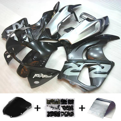 Injection Fairing Kit Bodywork Plastic ABS For Honda CBR900RR 893 1994-1995
