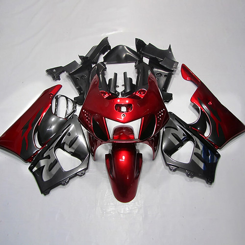 Injection Fairing Kit Bodywork Plastic ABS For Honda CBR900RR 919 1998-1999