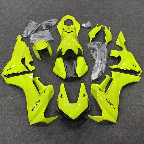 Injection Fairing Kit Bodywork Plastic ABS For Honda CBR1000RR 2017-2025