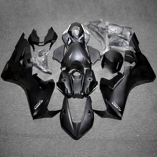 Injection Fairing Kit Bodywork Plastic ABS For Honda CBR1000RR 2017-2025