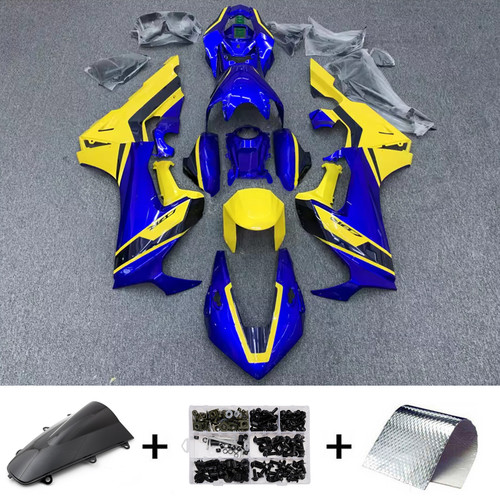 Injection Fairing Kit Bodywork Plastic ABS For Honda CBR1000RR 2017-2025