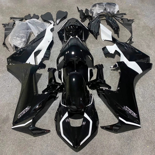 Injection Fairing Kit Bodywork Plastic ABS For Honda CBR1000RR 2017-2025