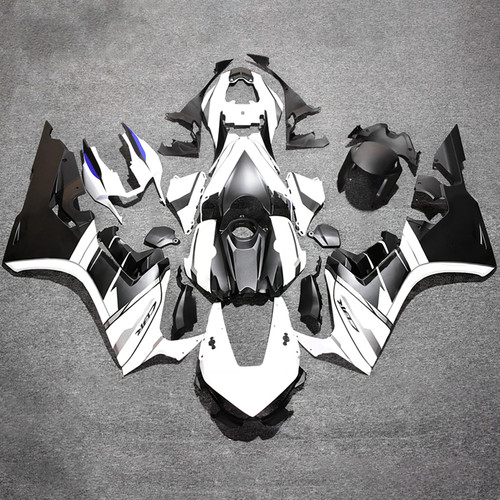 Injection Fairing Kit Bodywork Plastic ABS For Honda CBR1000RR 2017-2025
