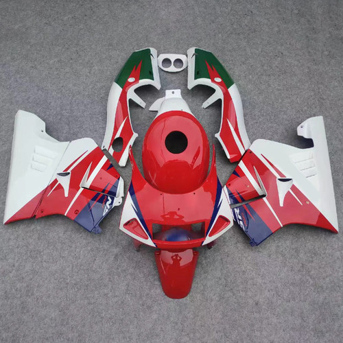 Injection Fairing Kit Bodywork Plastic ABS For Honda NSR250 PGM-4 1994-1996