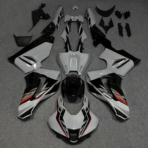 Injection Fairing Kit Bodywork Plastic ABS For Honda CBR1000RR-R 2020-2023