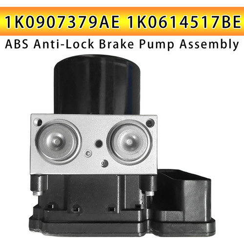 Anti-Lock Brake ABS Pump Assembly for VW for Audi 1K0907379AE 1K0614517BE
