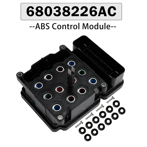 ABS Control Module 68038226AC for Dodge Journey 2009
