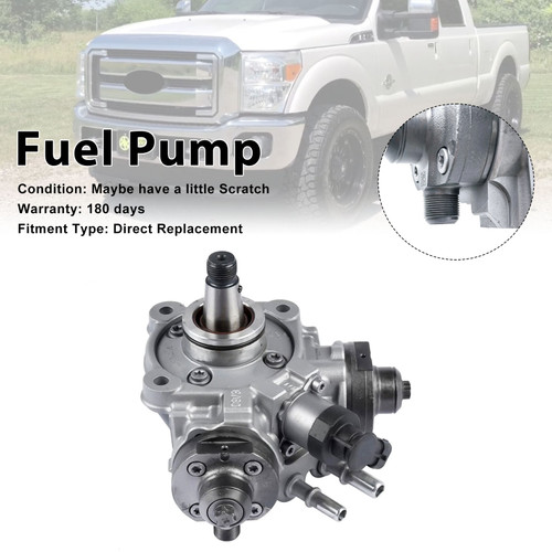 High Pressure Fuel Pump FC3Q-9B395-AB Fit Ford 6.7L Powerstroke Fit 0445010804