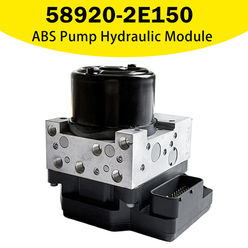 ABS Pump Hydraulic Module 58920-2E150 for Kia Sportage for Hyundai Tucson
