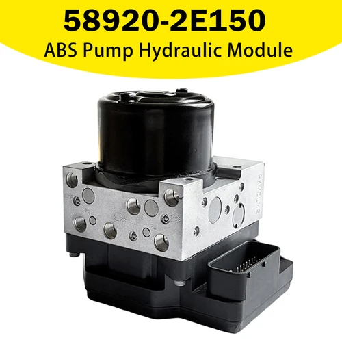 ABS Pump Hydraulic Module 58920-2E150 for Kia Sportage for Hyundai Tucson
