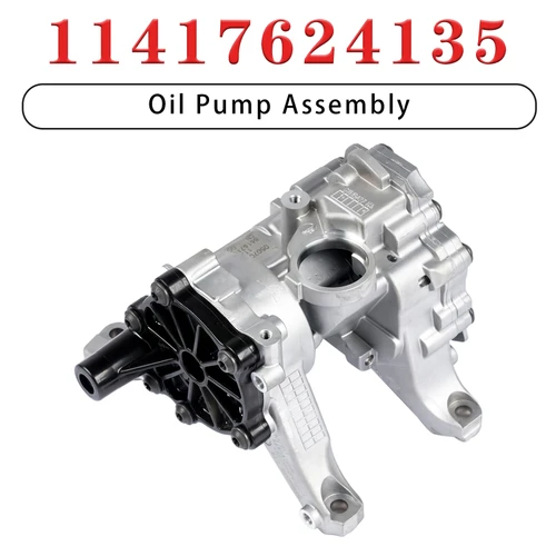 Oil Pump Assembly for MINI Cooper S F30 F56 B38A B48A 1.5 2.0 11417624135