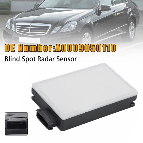 Blind Spot Radar Sensor A0009050110 For Mercedes Benz W204 W212 W166 W221
